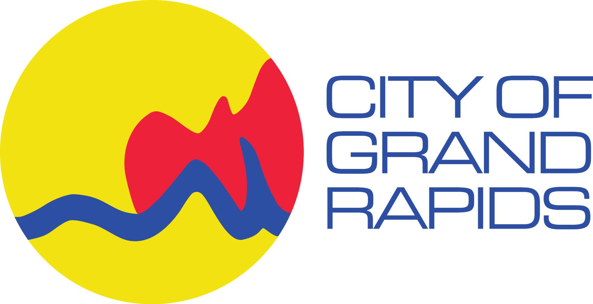 City of Grand Rapids logo